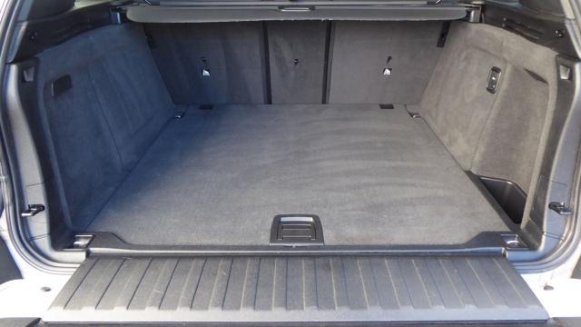 BMW X5 xDrive25d Business