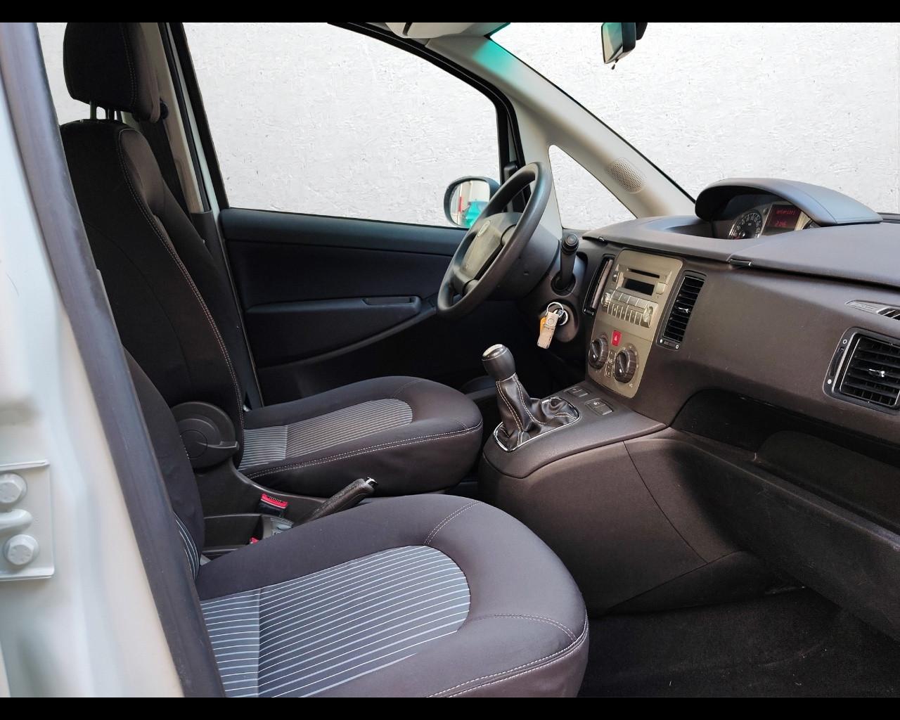 LANCIA Musa 2ª serie - Musa 1.3 Multijet 16V 70 CV Oro