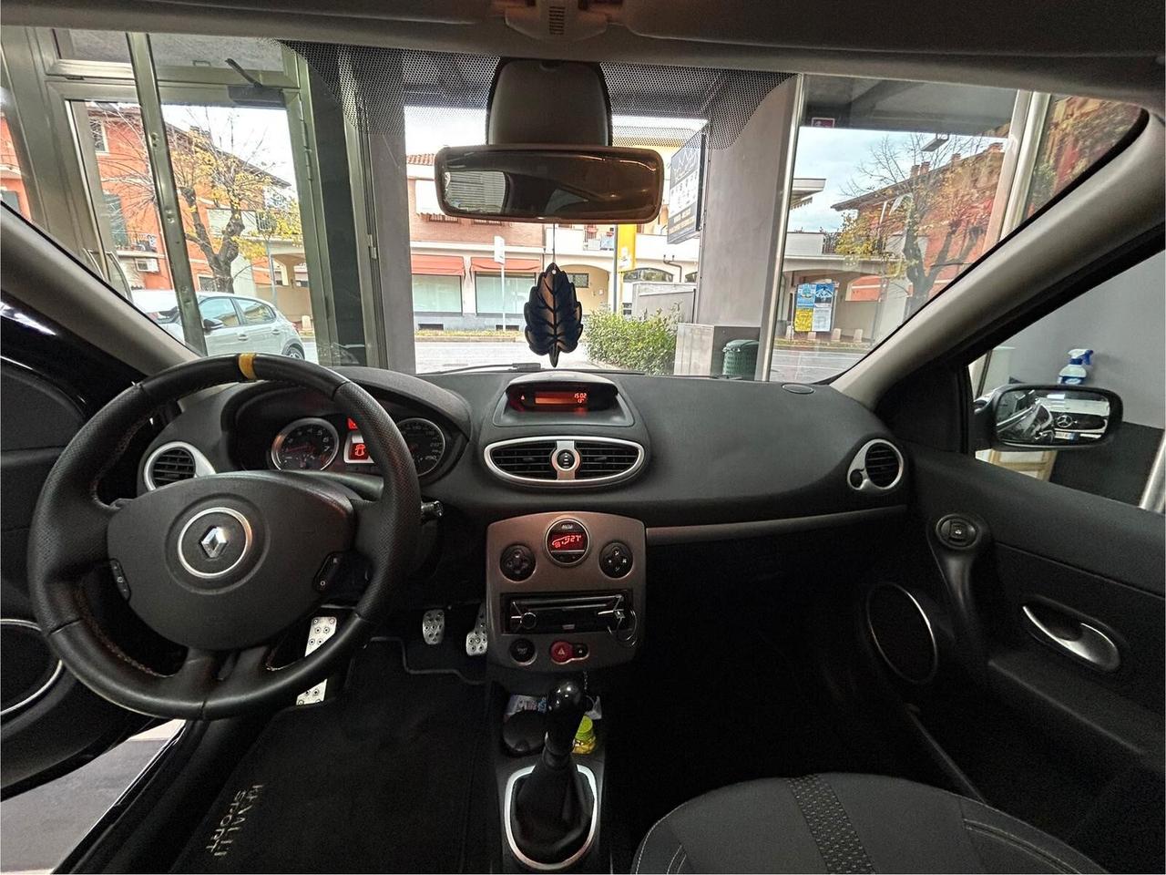 Renault Clio 2.0 16V 200CV 3 porte RS