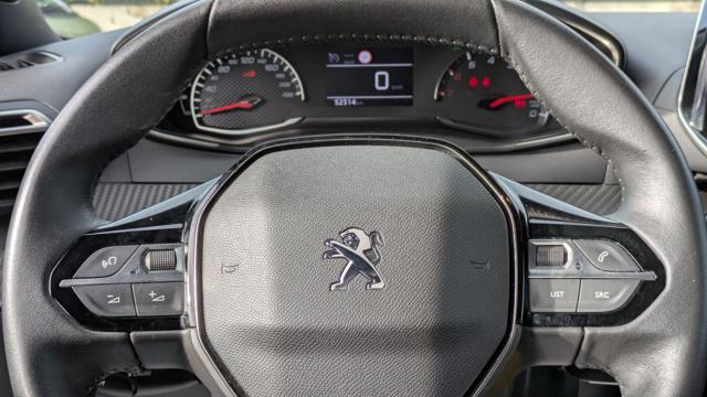 PEUGEOT 2008 Puretech Active Pack 1.2cc 130cv ANDROID/IOS