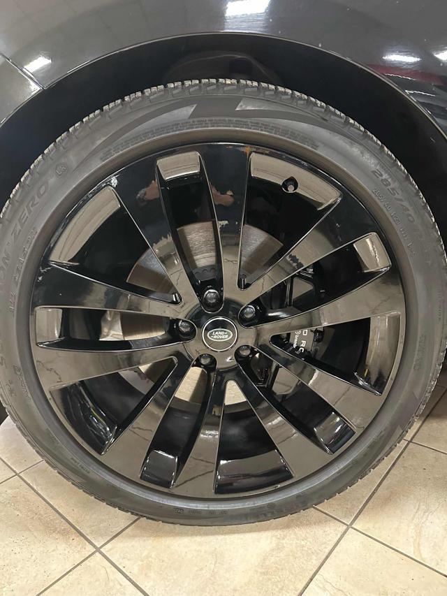 LAND ROVER Range Rover Sport 3.0D l6 249 CV Dynamic SE*AUTOCARRO/TETTO*