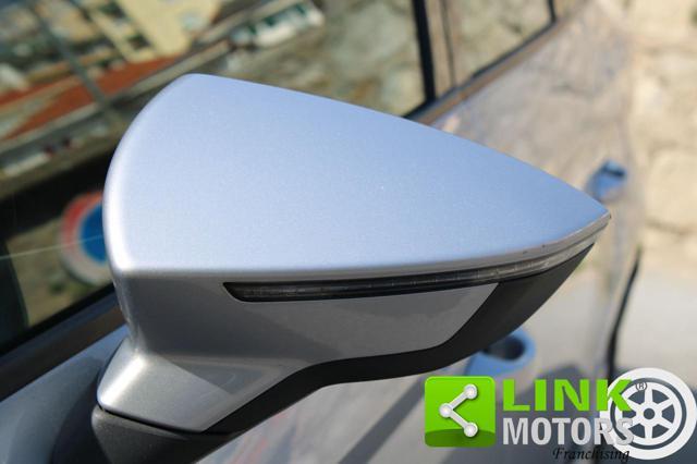 SEAT Leon 1.6 TDI 115 CV 5p. Business