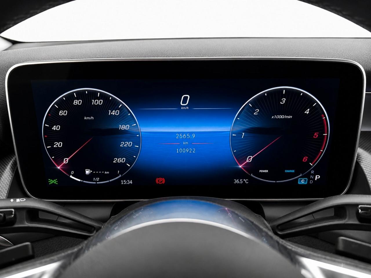 Mercedes-benz GLC 220 d 4Matic Mild Hybrid Advanced Plus