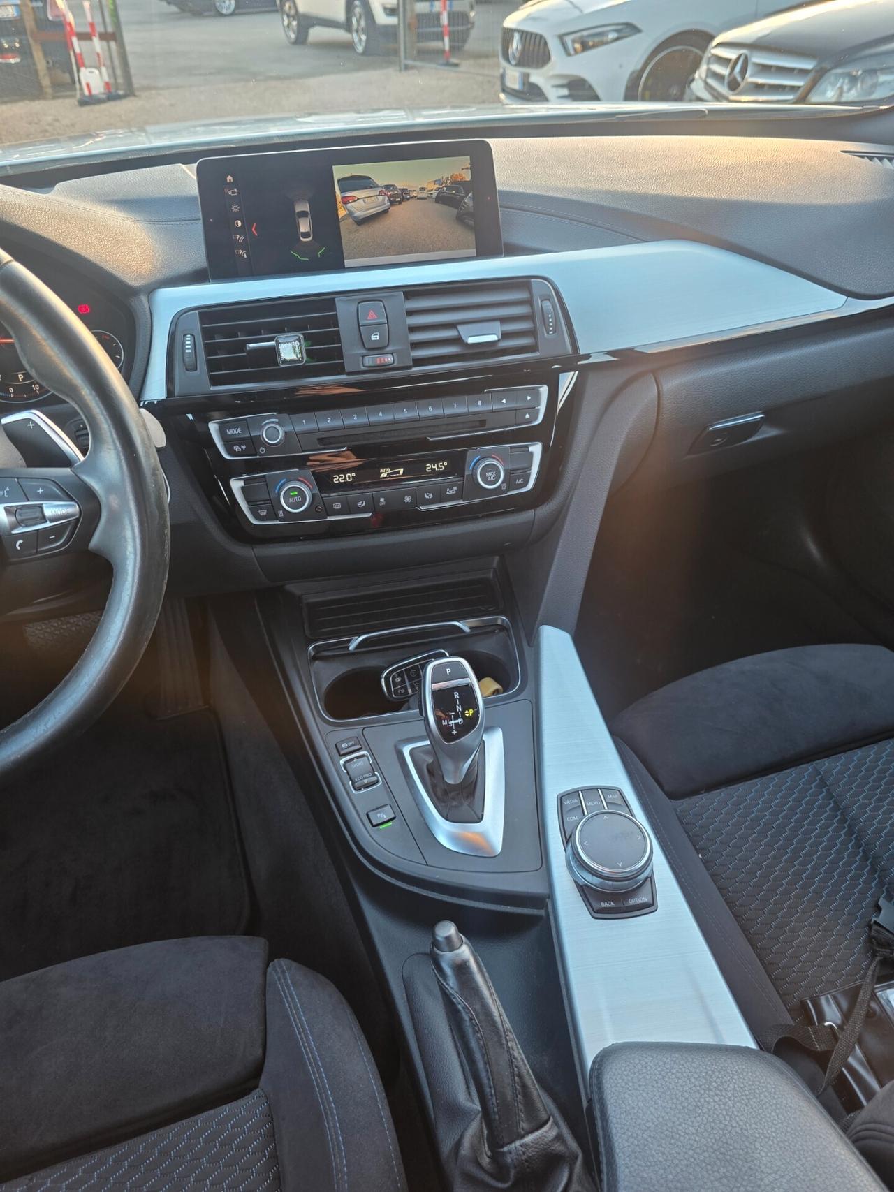 Bmw 430 430d xDrive gran Coupé Msport