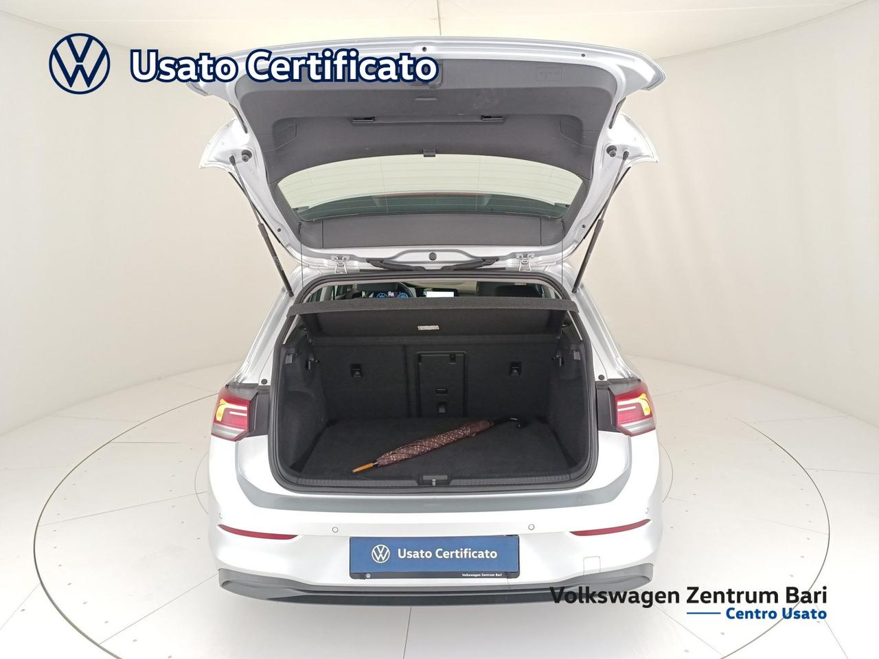 Volkswagen Golf 2.0 tdi life 115cv