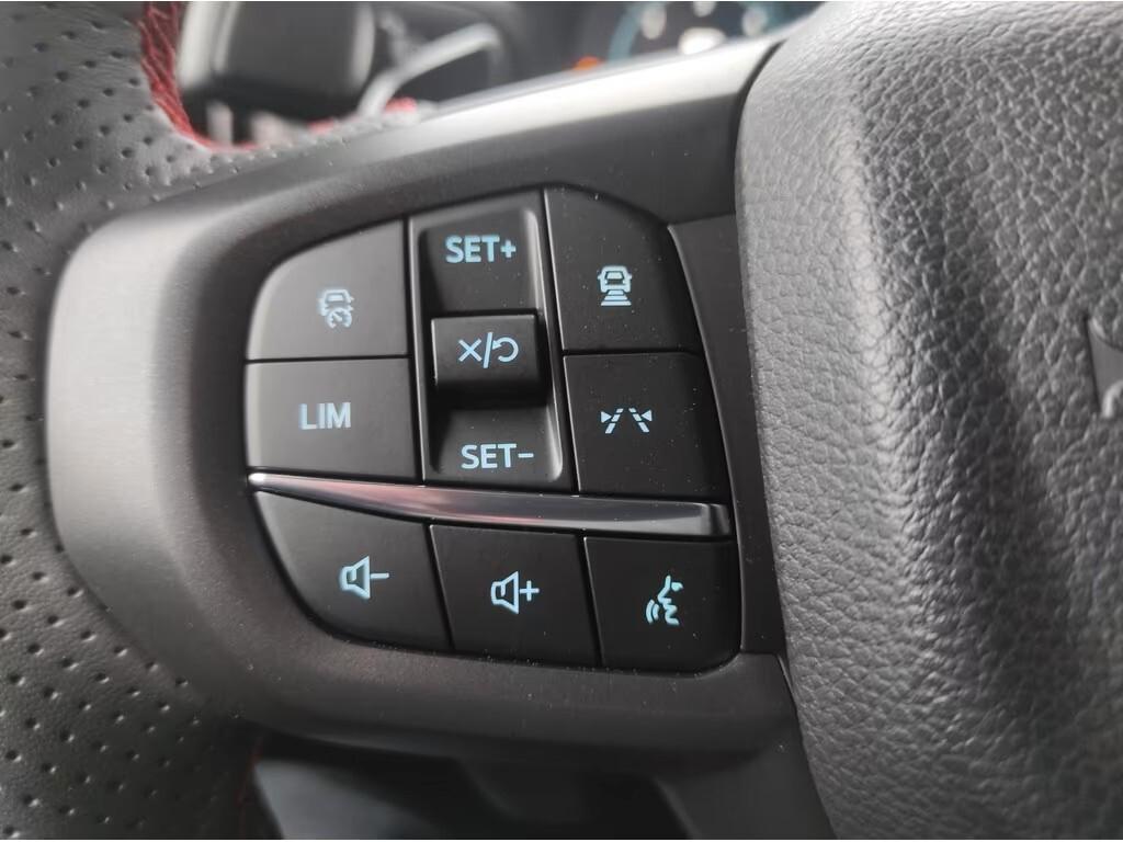 Ford Ranger Raptor 2.0 Ecoblue 4WD DC 5 posti NUOVO FULL OPTIONAL