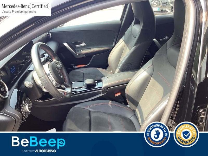 Mercedes-Benz Classe A A 250 E PHEV (EQ-POWER) PREMIUM AUTO