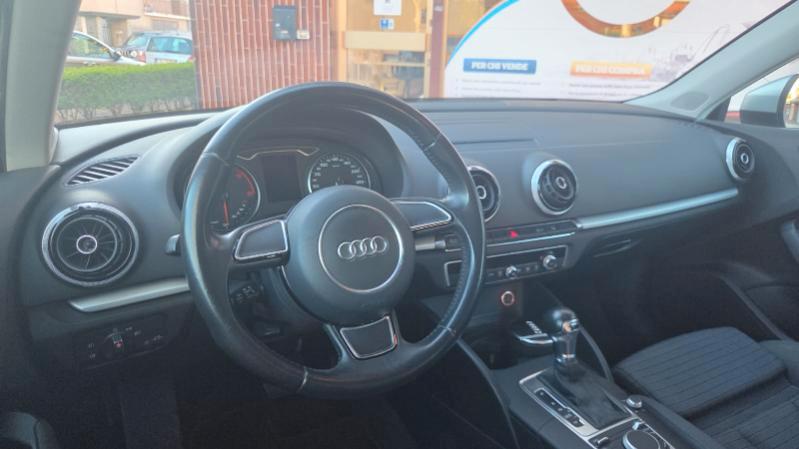 Audi A3 Sportback 1.6 tdi Ambition 110cv E6