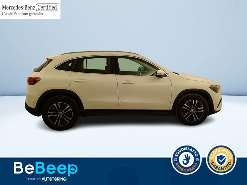Mercedes-Benz GLA 180 D ADVANCED AUTO