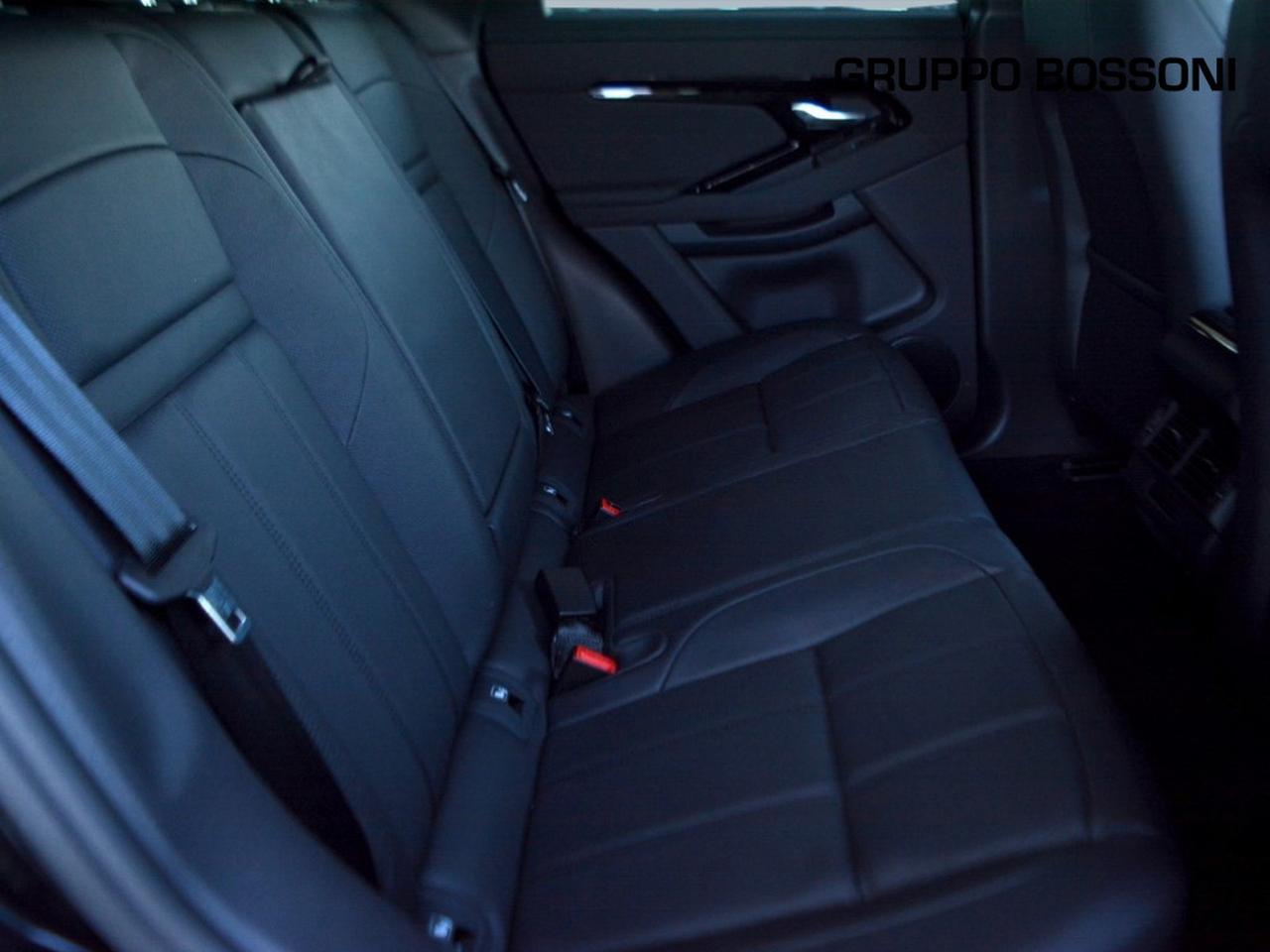 Land Rover Range Rover Evoque 2.0 d i4 mhev 163cv dynamic se awd auto