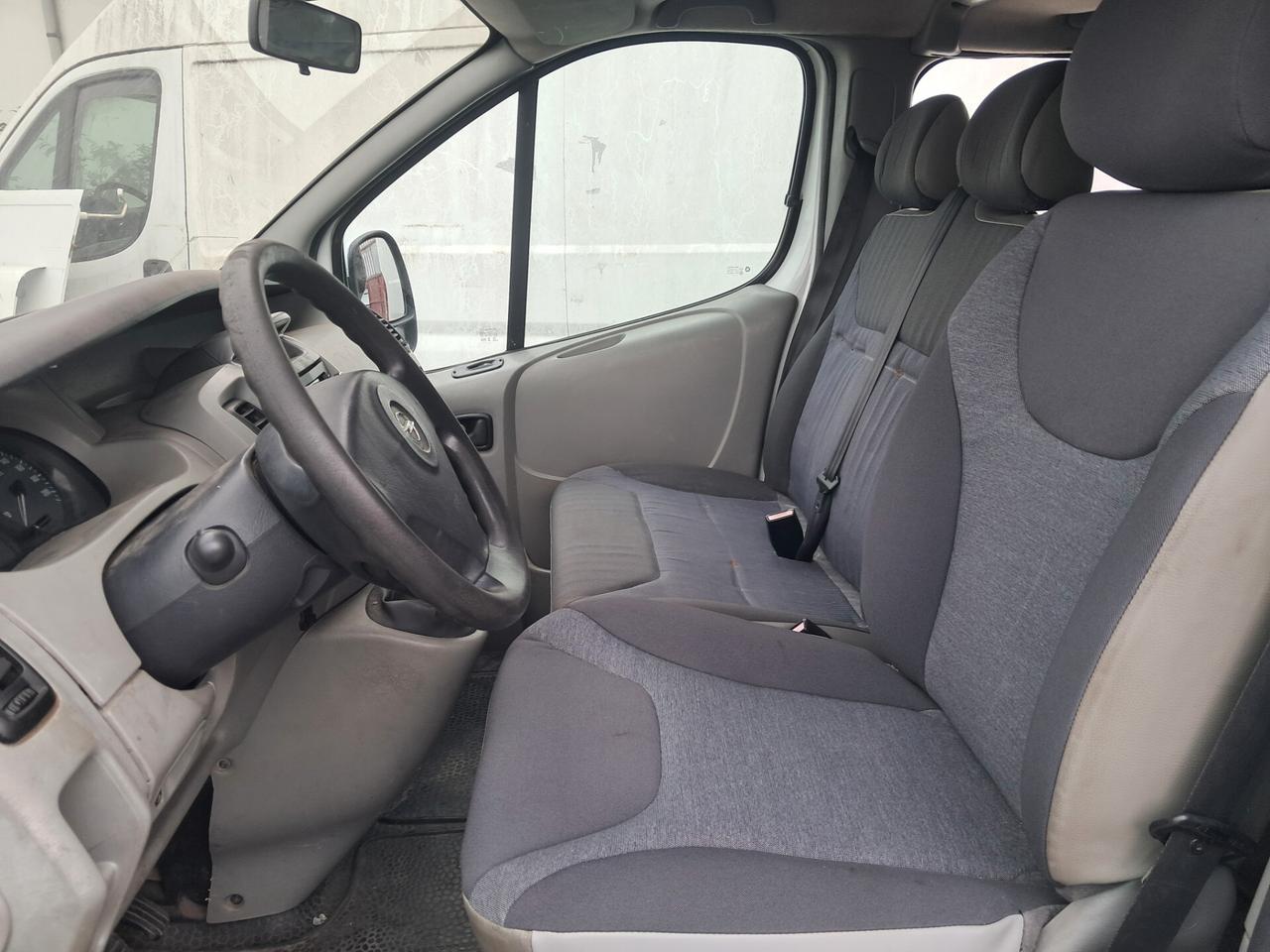 VIVARO 9 POSTI