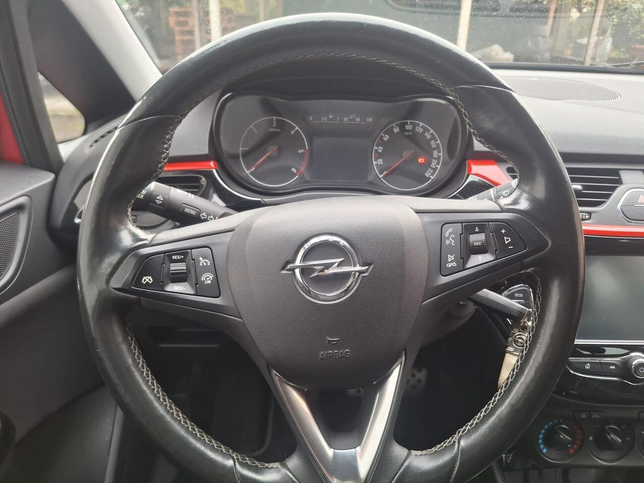 Opel Corsa 1.3 CDTI ecoFLEX 95CV Start&Stop 5 porte Innovation