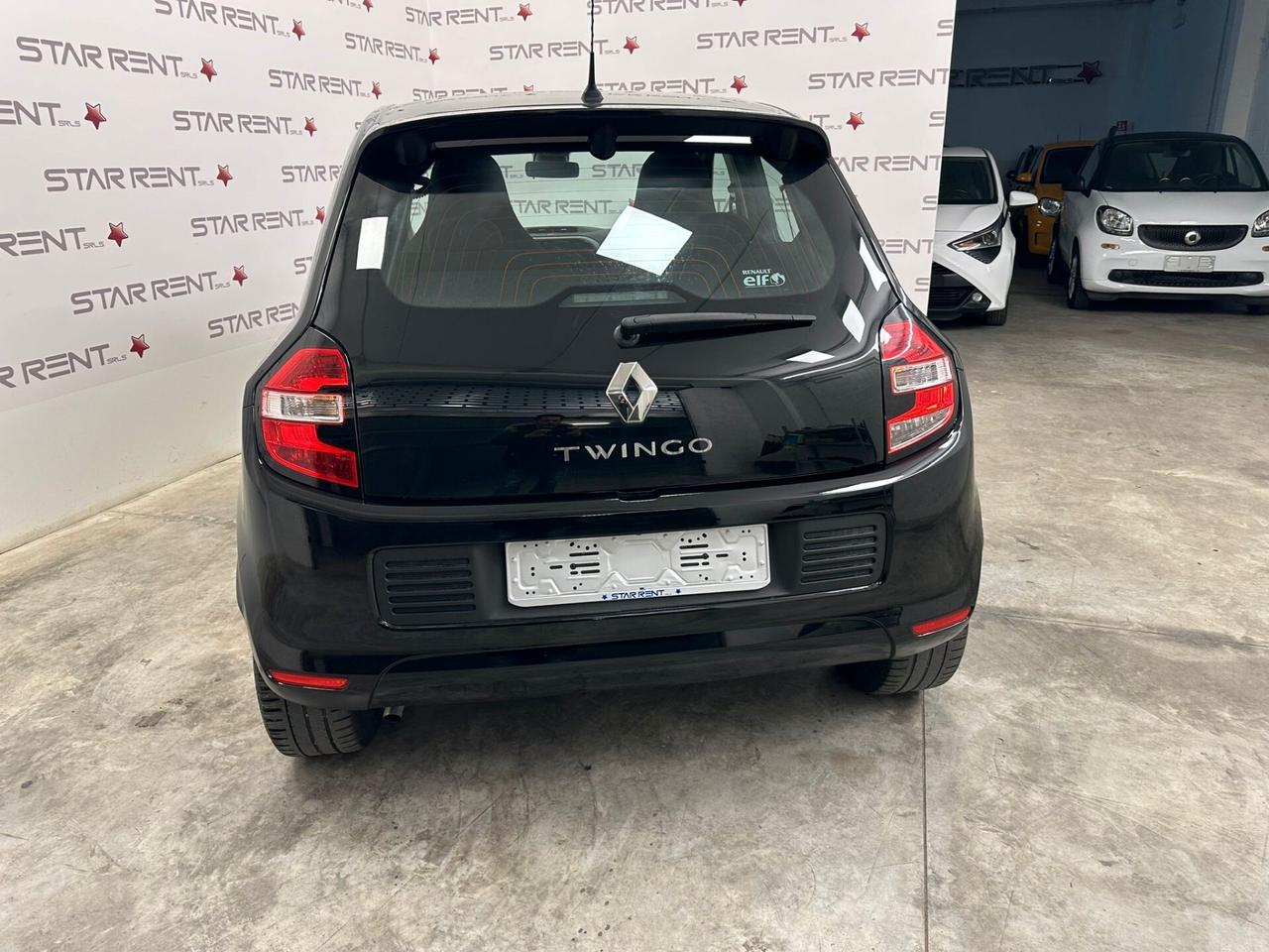 Renault Twingo SCe Zen