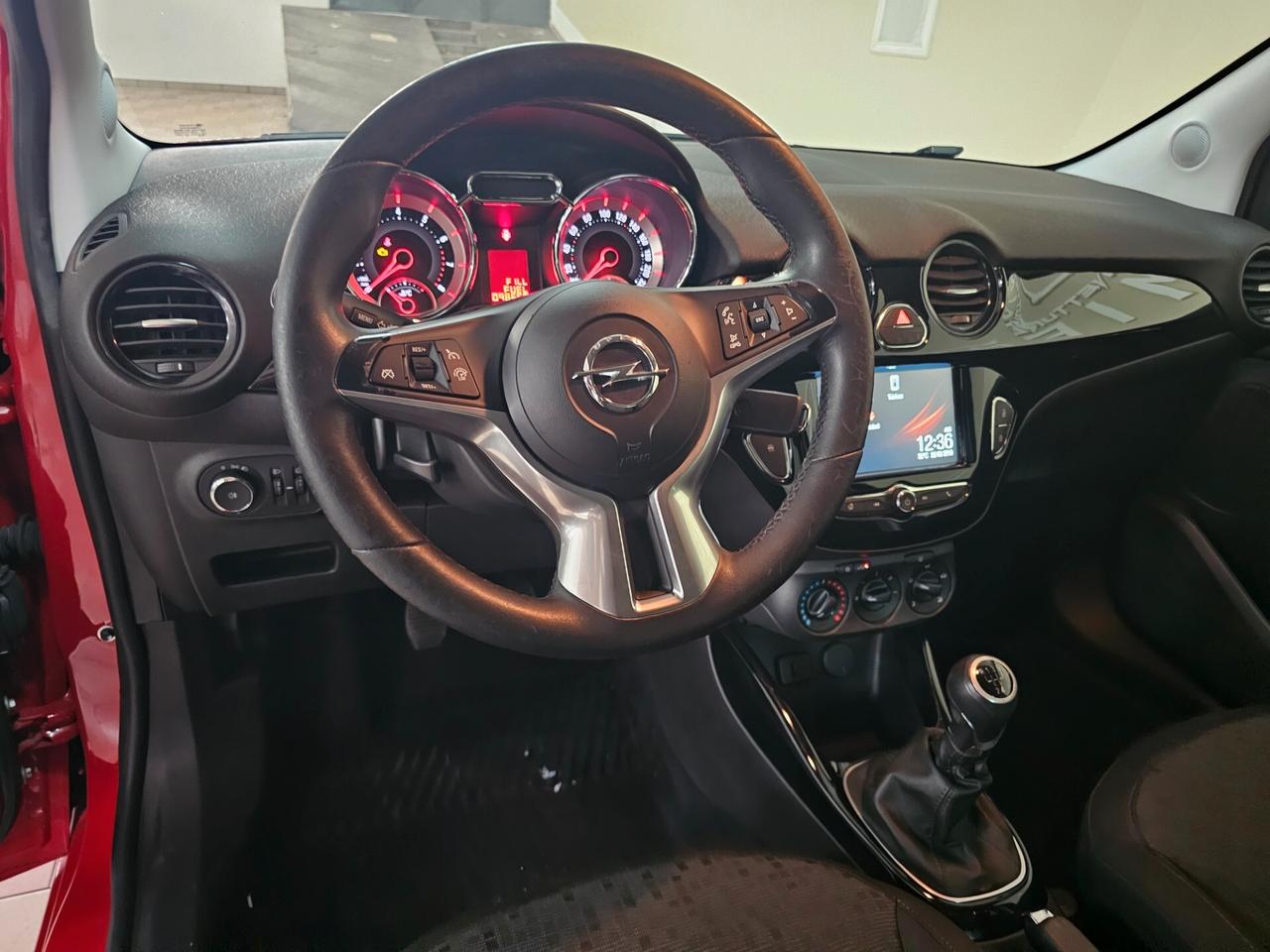 Opel Adam Rocks 1.2 70 CV