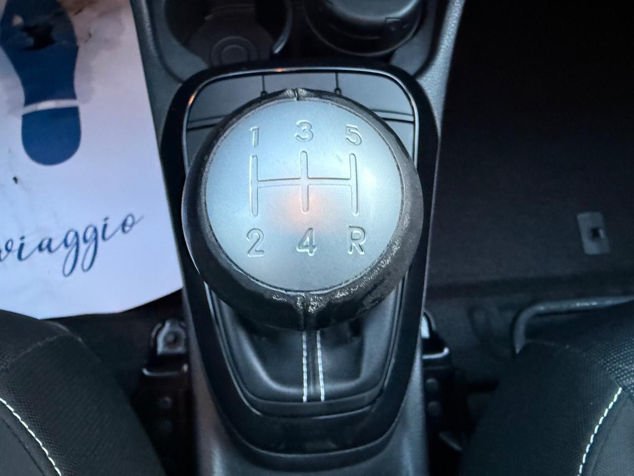 Kia Picanto 1.0 12V EcoGPL 5 porte City