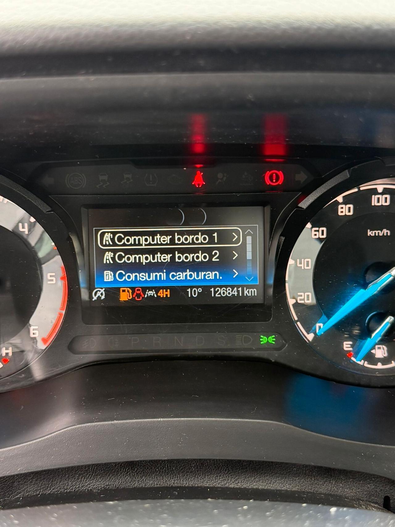 FORD RANGER 2.0EcoBlue 170cv XL 4WD PICK UP