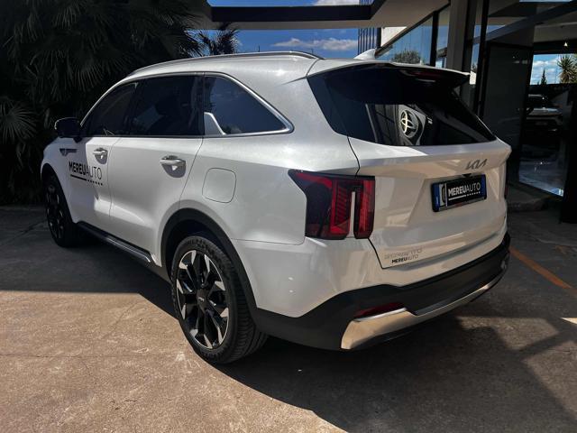 KIA Sorento 2.2 CRDi DCT8 4WD Evolution
