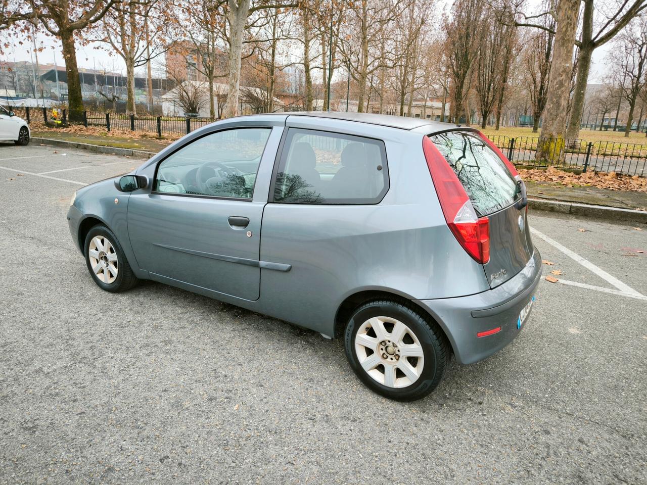 Fiat Punto 1.3 Multijet 16V 3 porte Dynamic