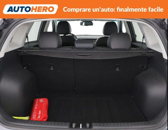 KIA Niro 1.6 GDi DCT HEV Style