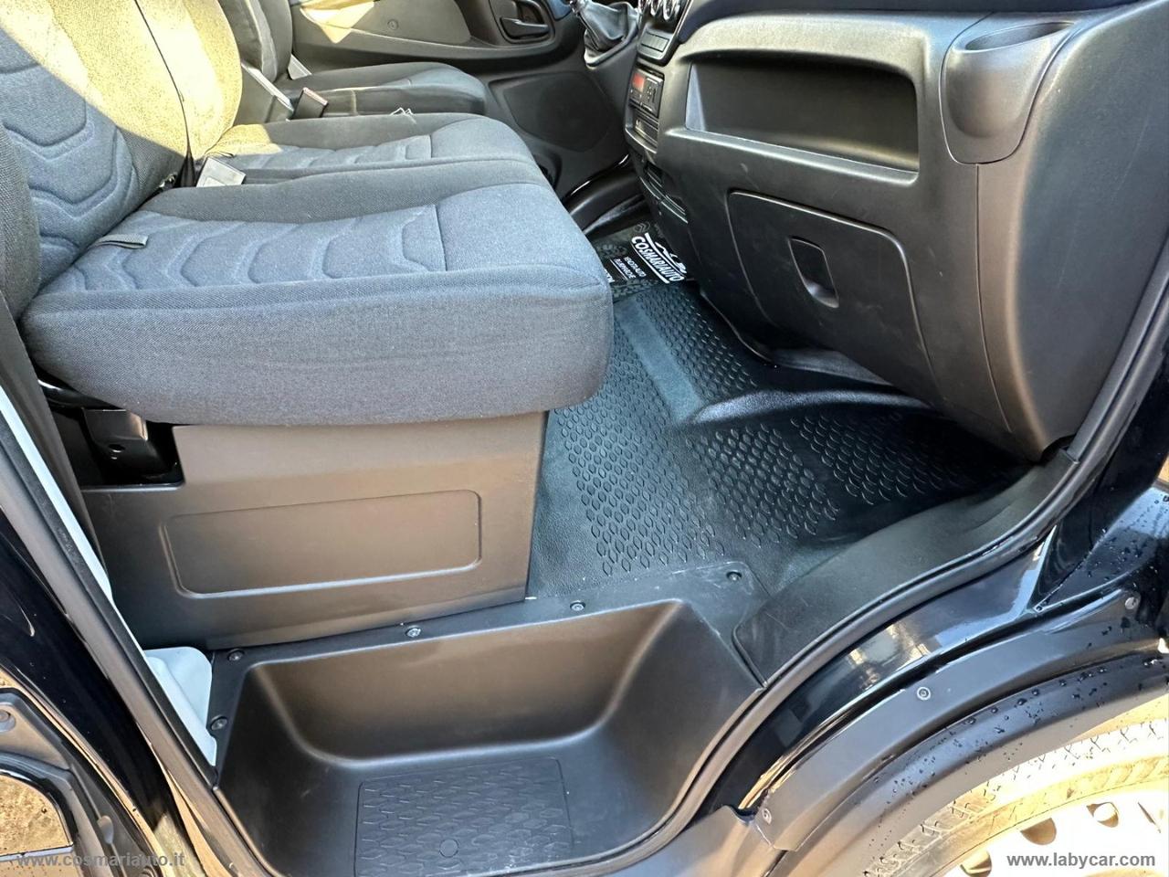 Daily 72C18 3.0HPT CENTINA ALZA/BASSA E PEDANA