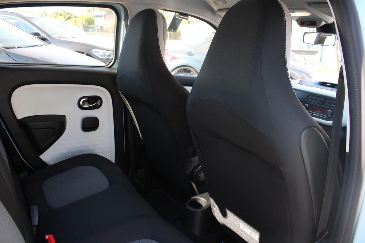 Renault Twingo SCe 65 CV Intens