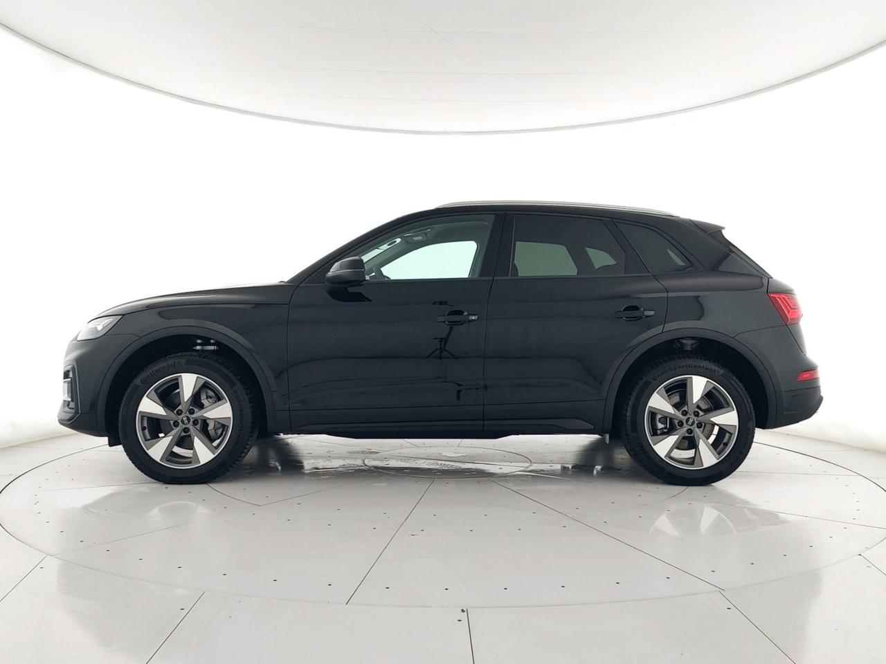 AUDI Q5 40 2.0 tdi mhev 12V Business Advanced quattro ACC+C19"