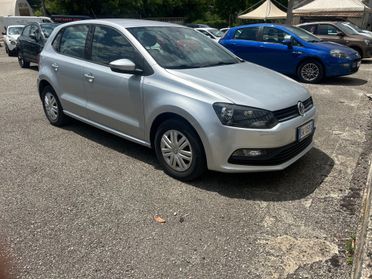 Volkswagen Polo 1.4 TDI -2014