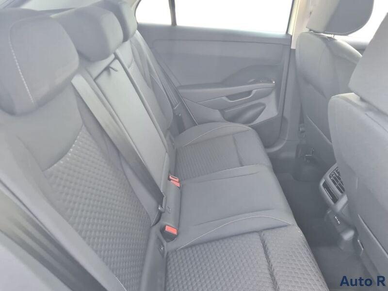 Volkswagen T-Roc T-Roc 1.5 etsi Life 150cv dsg