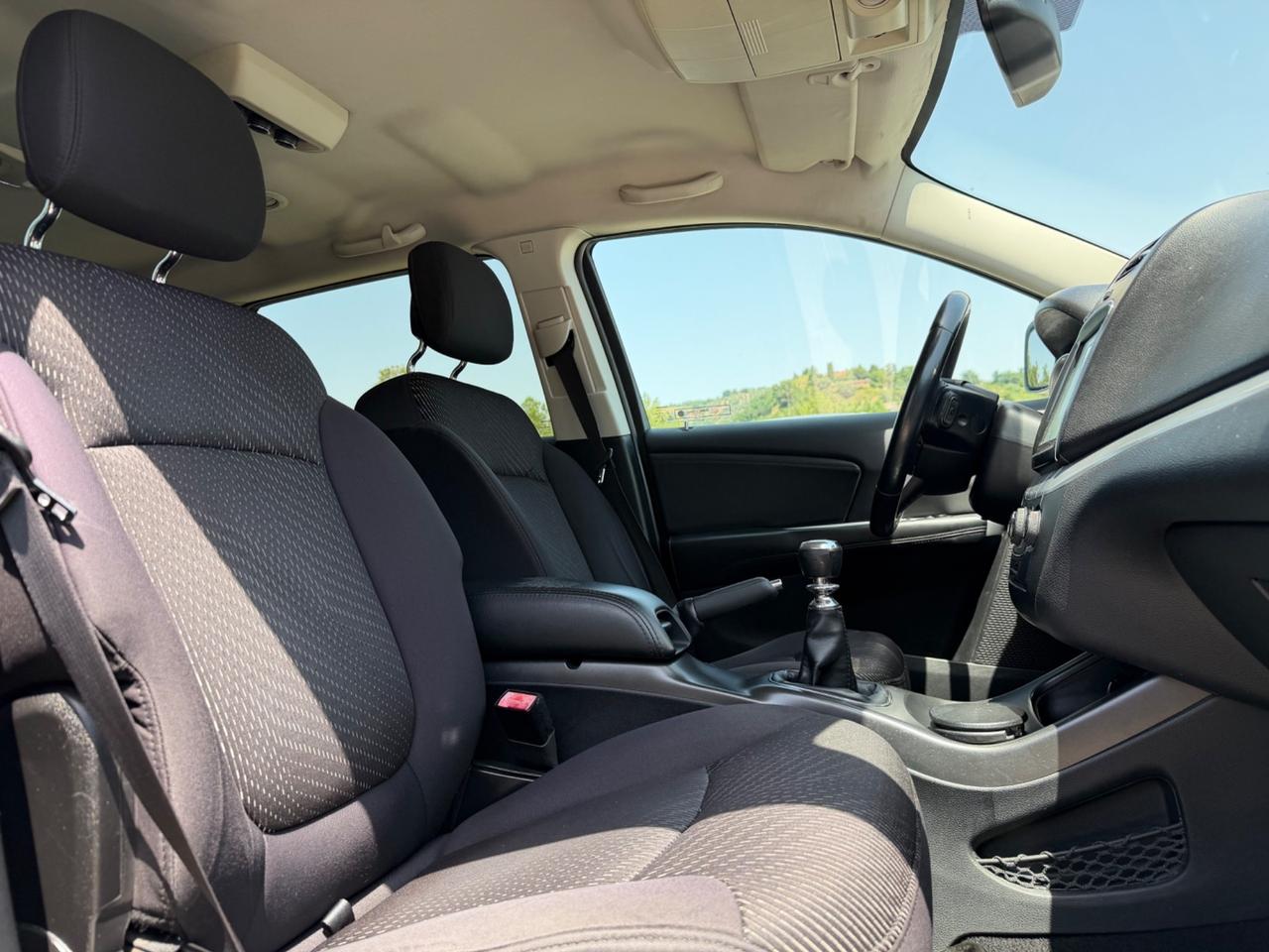 Fiat Freemont 2.0 Multijet 170 CV Urban/ 7 POSTI