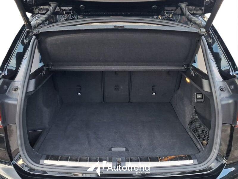 BMW X1 sDrive20d 190 CV Automatica NAVI LED Business Advantage