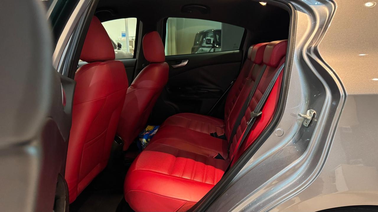 ALFA ROMEO GIULIETTA 2.0 DIESEL 170CV - 2012