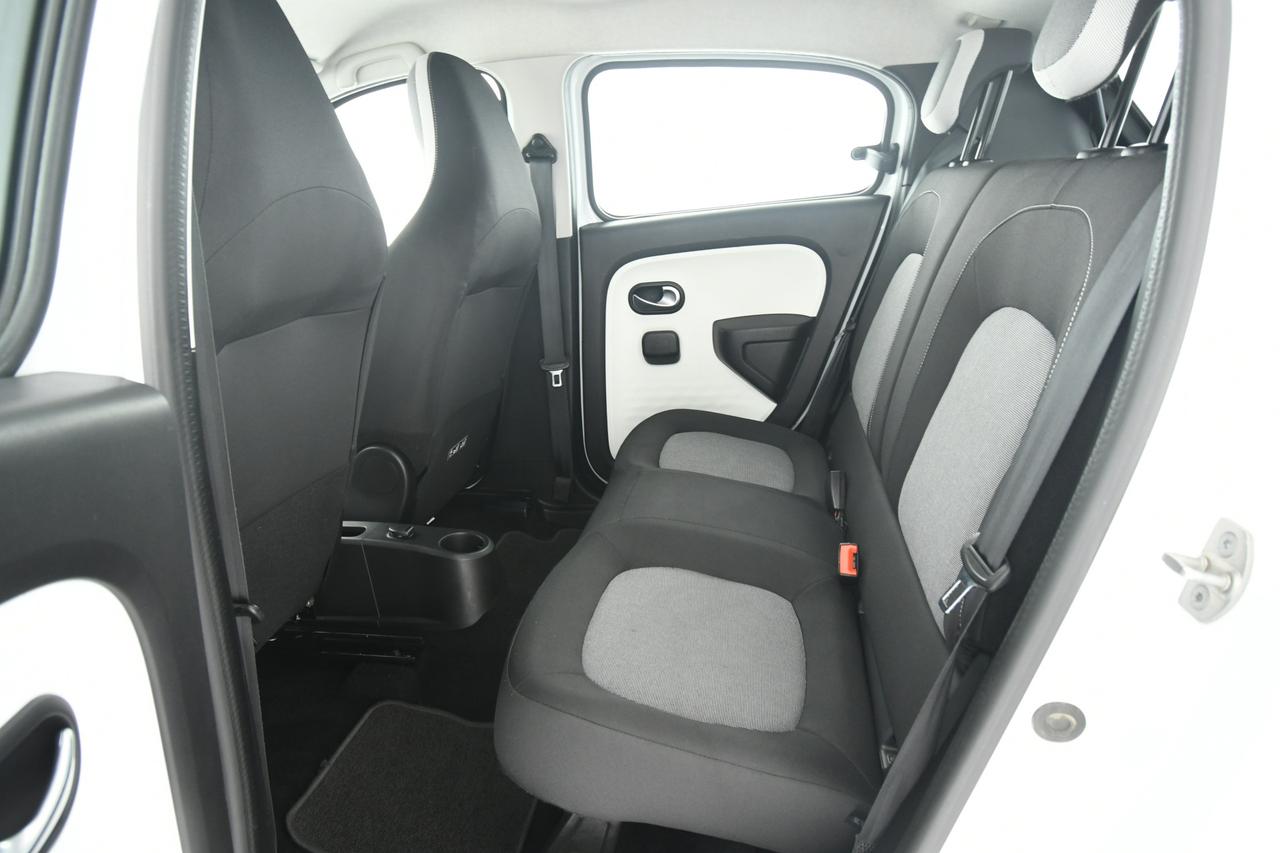 RENAULT Twingo 1.0 sce Duel2 65cv NEOPATENTATI+BLUETOOTH