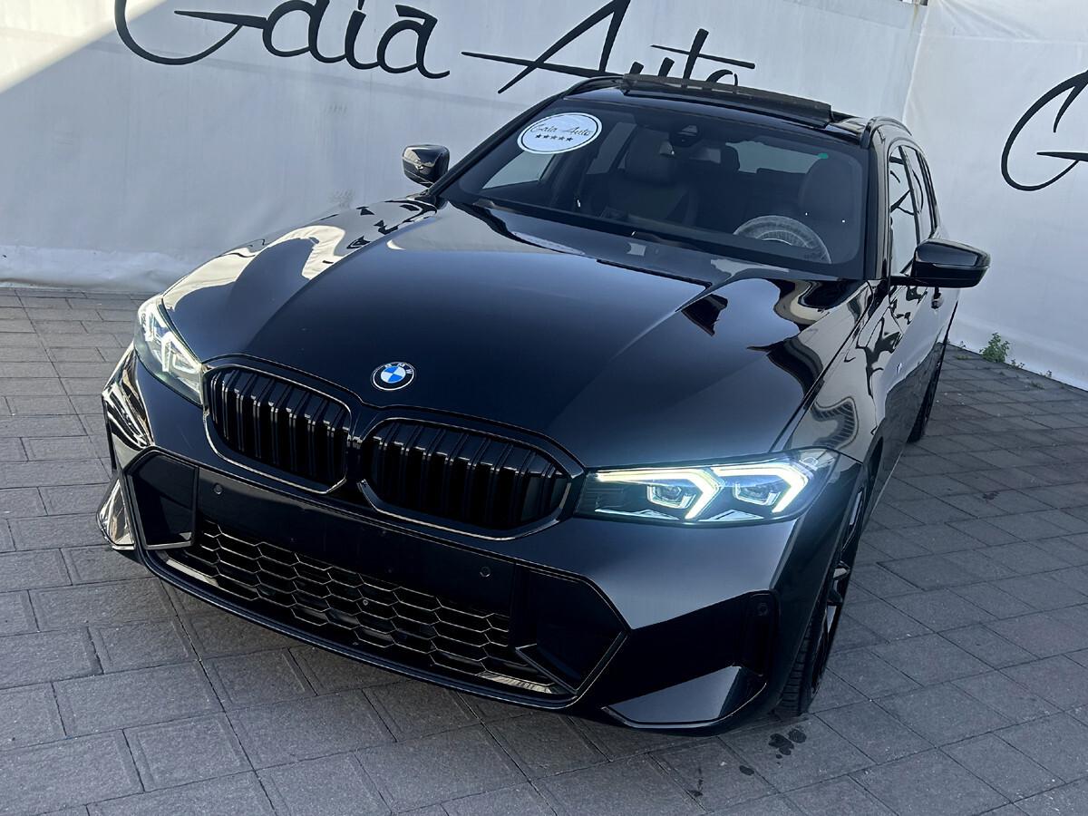 Bmw 320 320d 48V xDrive Touring M-SPORT