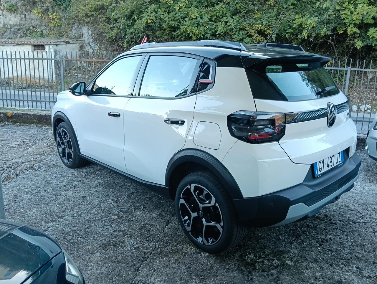 Citroen C3 PureTech 100 S&S Max