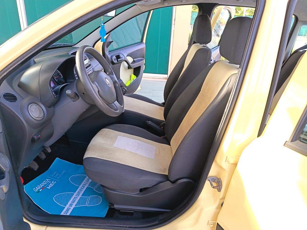 Fiat Panda 2010 1.2 Dynamic Natural Power 148.000KM 12 MESI GARANZIA OCCASIONE