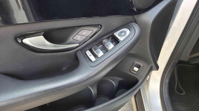 MERCEDES-BENZ GLC 220 d 4Matic Exclusive