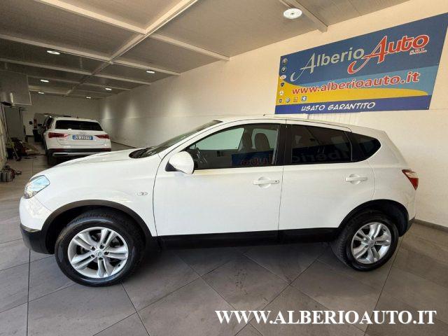 NISSAN Qashqai 1.5 dCi DPF Acenta
