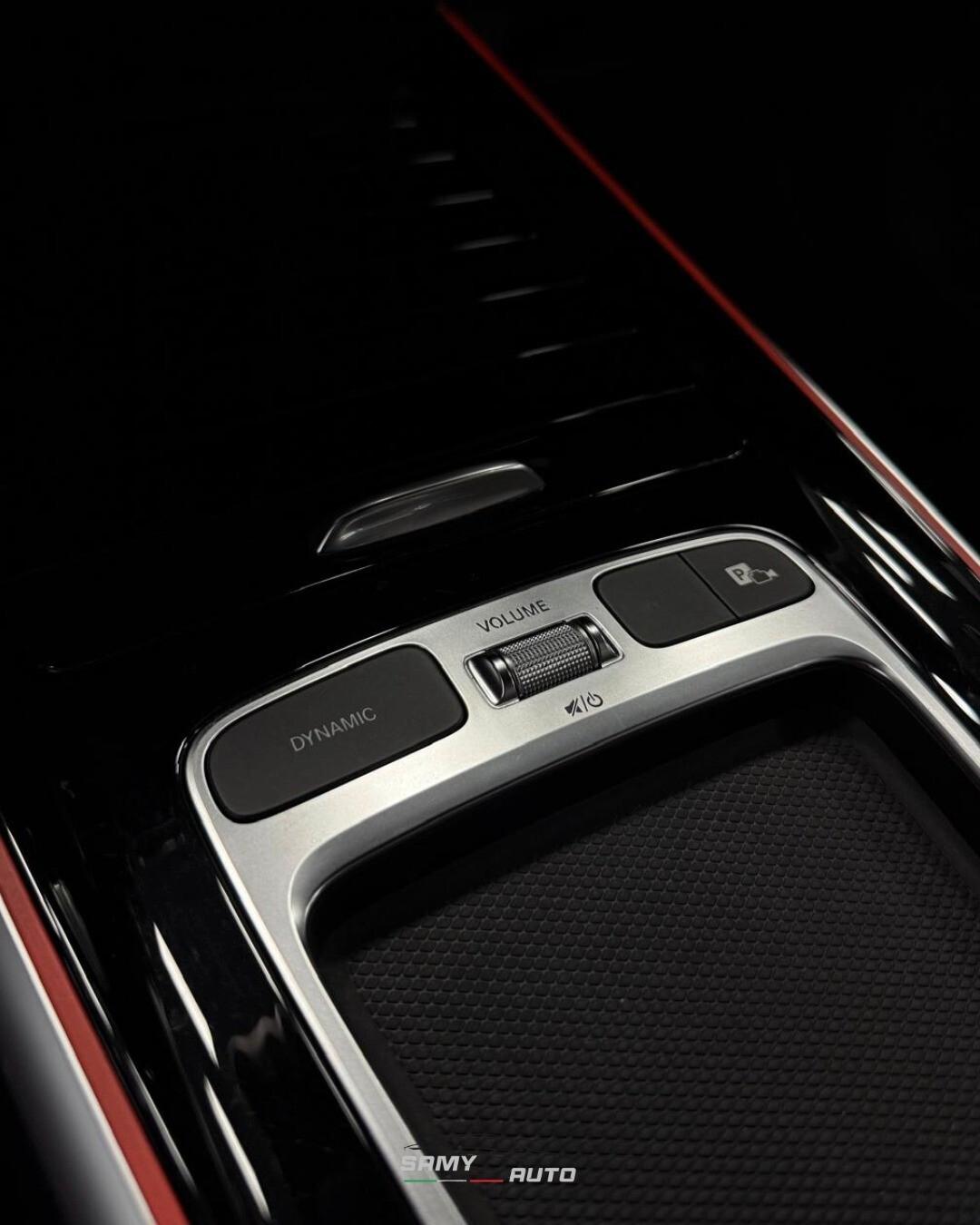 Mercedes-benz GLB 200 d Automatic 4Matic AMG Line Premium Plus