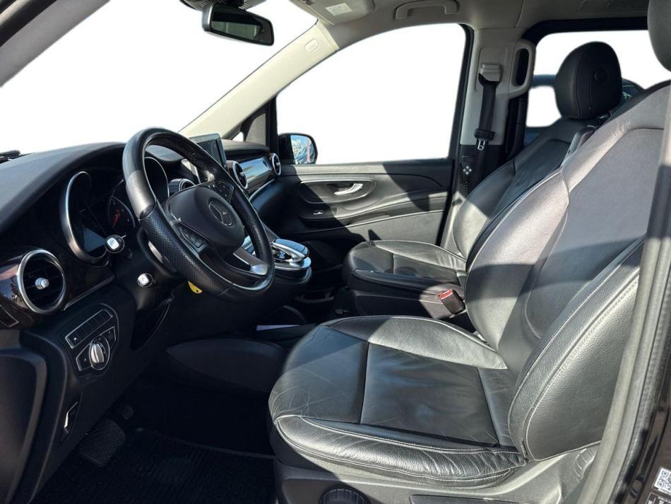 Mercedes Classe V 250 250 D Premium 4Matic 7G-Tronic Plus