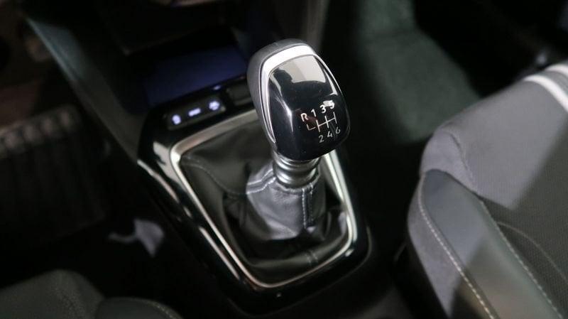 Opel Corsa Corsa 1.2 GS s&s 100cv