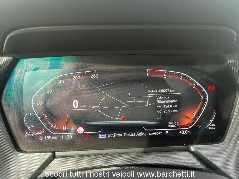 BMW Serie 2 G.C. Serie 2 220d Gran Coupe Sport auto