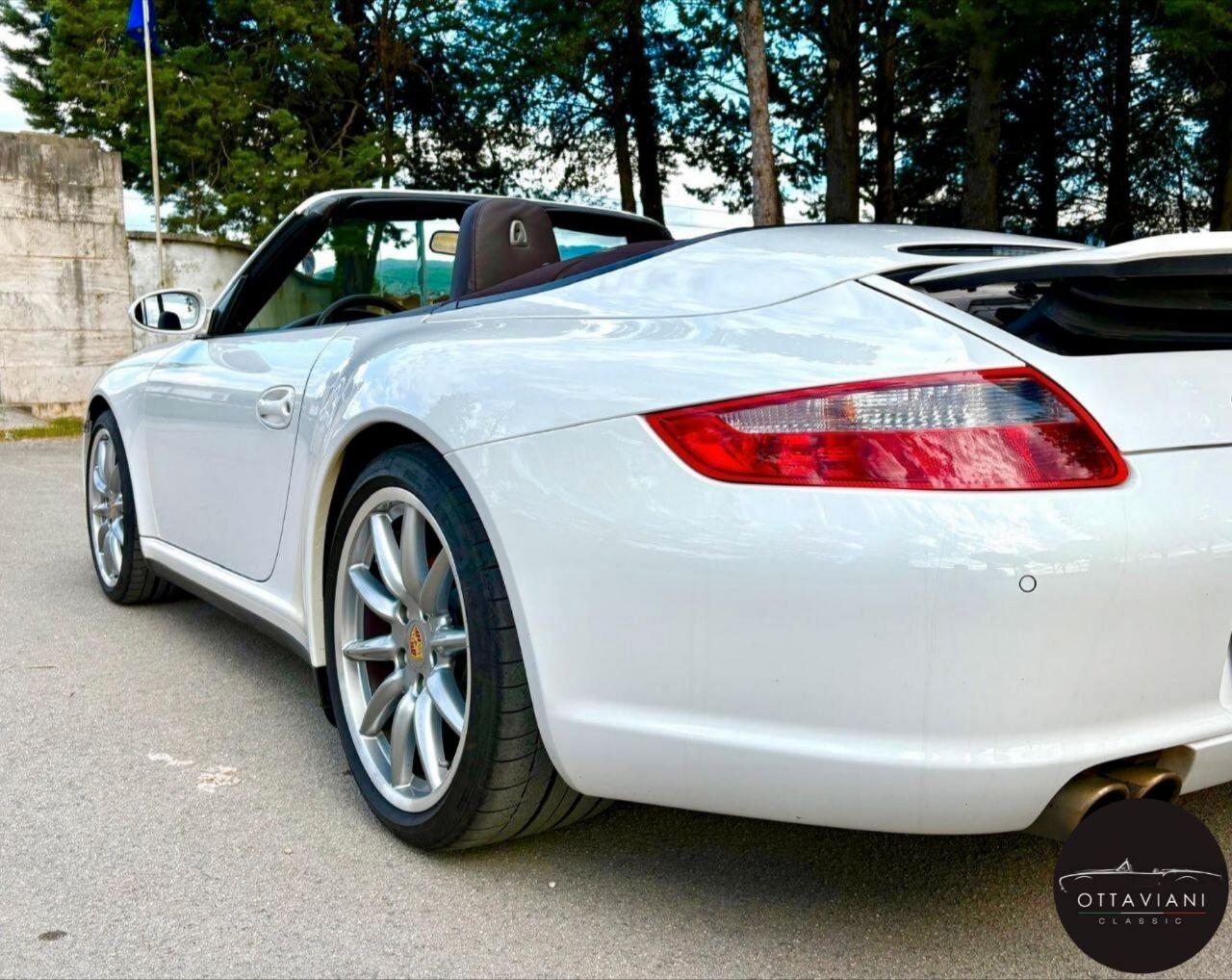 Porsche 997 4s TOP CONDITIONS UNIPRO