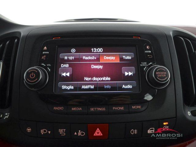 FIAT 500L Living 1.3 Multijet 85 CV Pop Star - PER OPERATOR