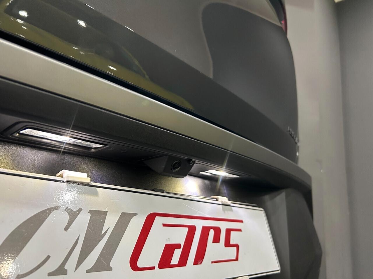 Peugeot 3008 1.2 hybrid 145cv e-dcs6 Automatica Allure ITALIANA