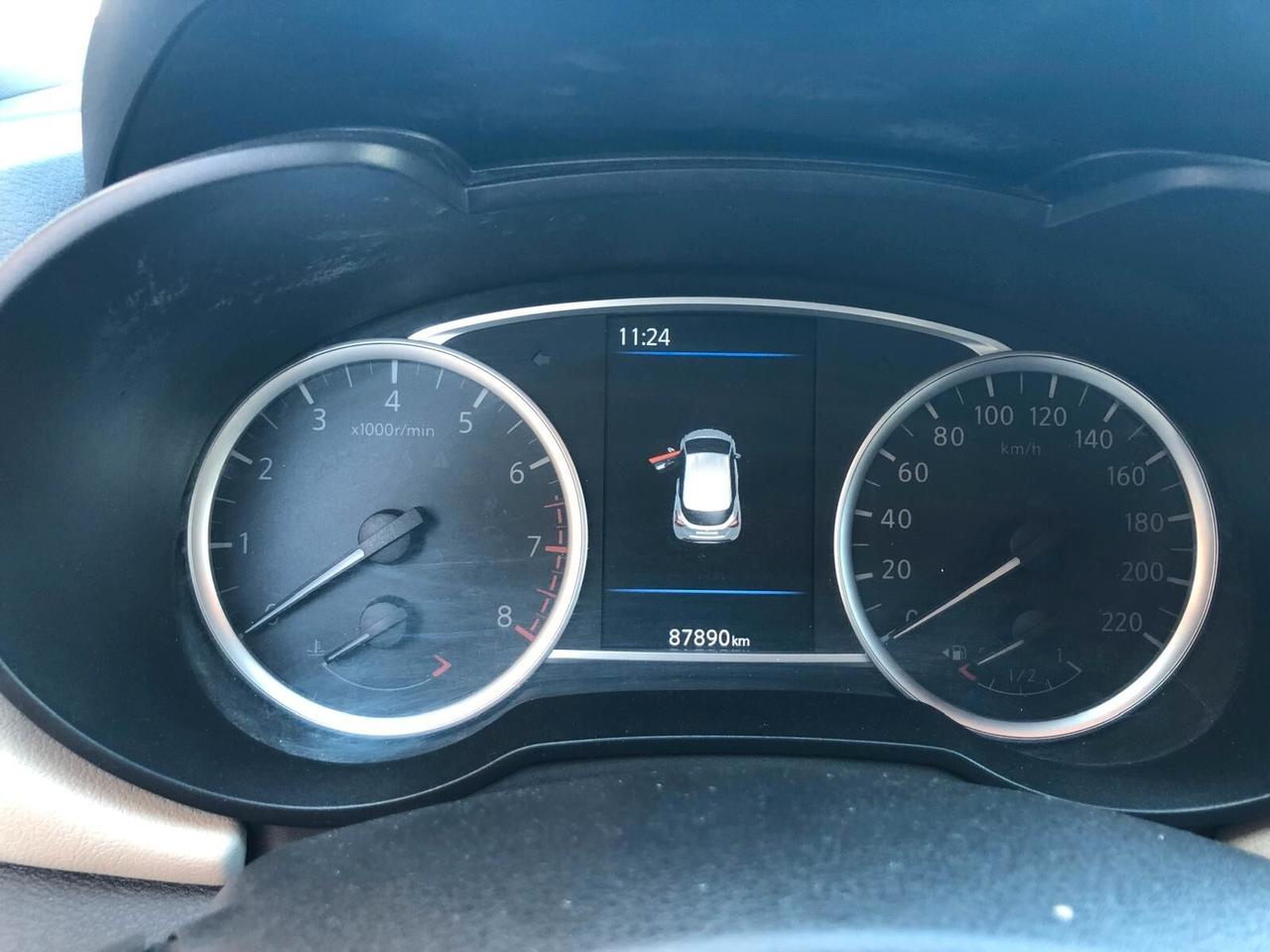 Nissan Micra IG-T 100 5 porte Acenta
