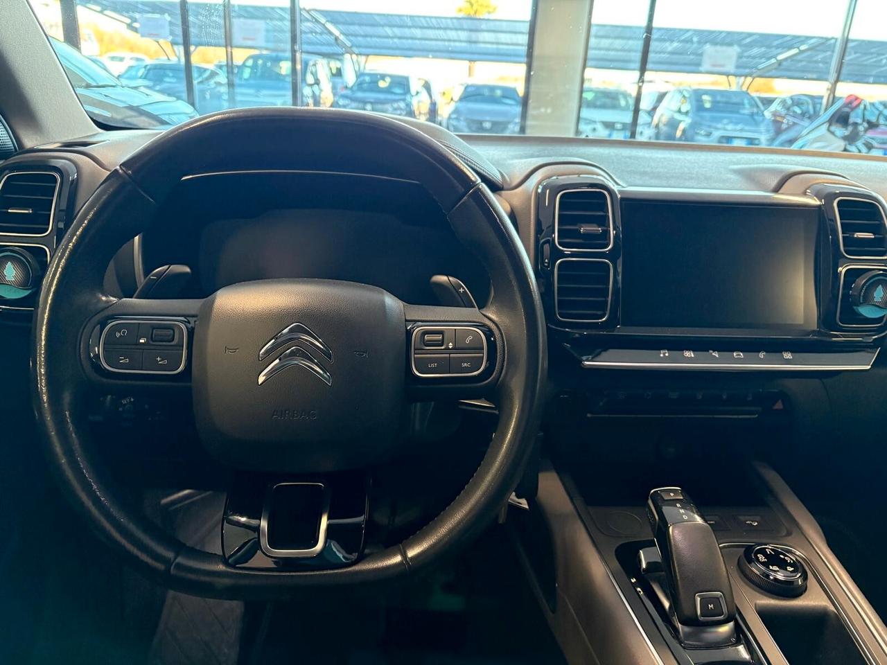 Citroen C5 Aircross FEEL BlueHDi 130 EAT8 SPOTICAR