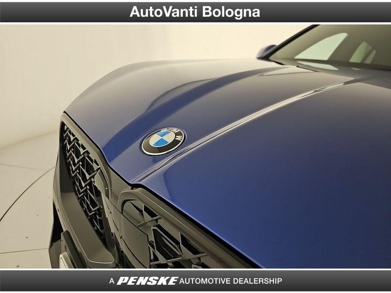 BMW X2 X2 sdrive 18d MSport Pro auto