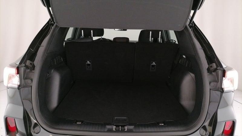 Ford Kuga 2.5 full hybrid ST-Line 2wd 190cv cvt