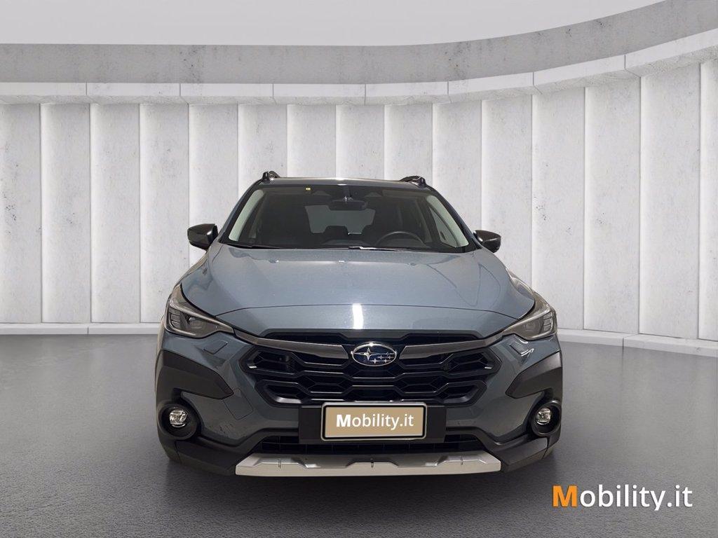 SUBARU Crosstrek 2.0i e-boxer Premium del 2023