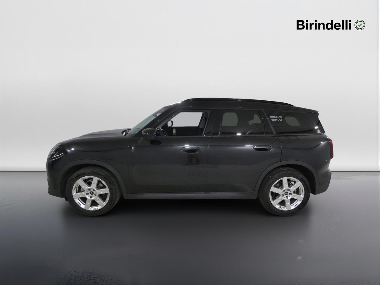 MINI Mini Countrym.(U25) - Mini Countryman D Classic